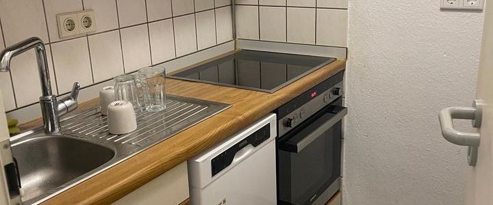 Zimmer zu vermieten in Erlangen - Foto 1