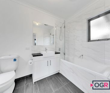 Modern Living in Mernda - A Place to Call Home! - Photo 1