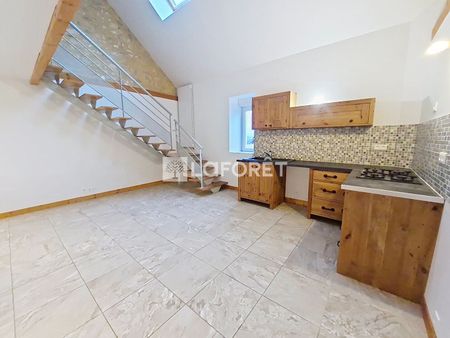 Appartement T4 Bouafle à louer - Photo 4