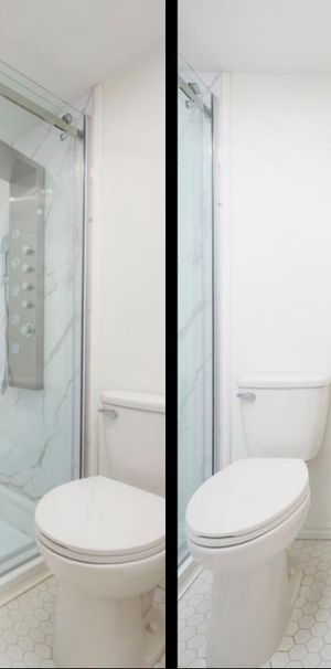 3½ à louer–Chomedey, Laval – Rénové-Meublé-Stationnement Inclus - Photo 1