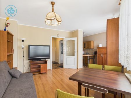 Kawalerka na wynajem Bydgoszcz Błonie - Photo 4