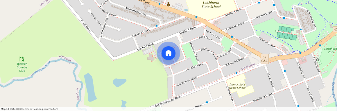 25 Eagleton Crescent, Qld 4305, Leichhardt