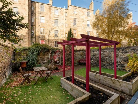 Stockbridge, EH4, Edinburgh - Photo 1