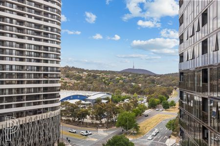 804/4 Grazier Lane, Belconnen ACT 2617 - Apartment For Rent | Domain - Photo 2