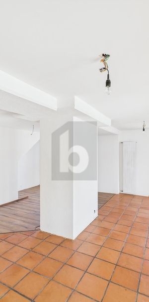 FRESHLY RENOVATED WITH A LARGE BALCONY - Photo 1