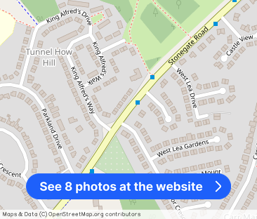 Stonegate Road, Leeds - Photo 1