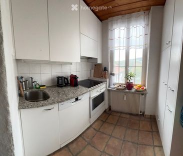 Nachmieter gesucht: 2½-Zimmer-Wohnung mit Cheminée in Baden - Photo 3