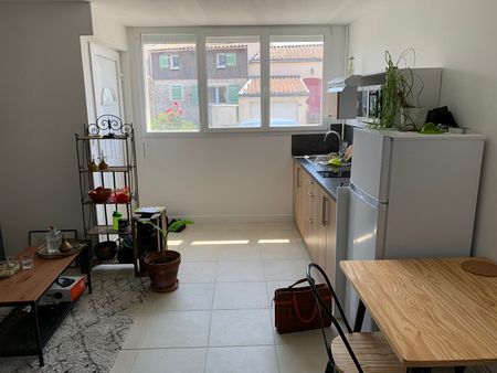 Location appartement 1 pièce, 28.13m², La Roche-sur-Yon - Photo 2