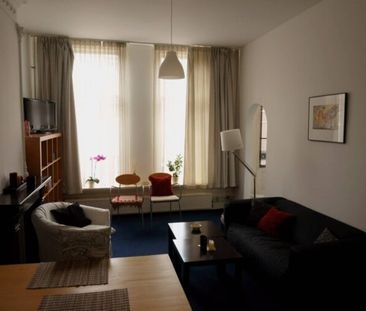 Willem Barentszstraat 18 BS 1 - Photo 2