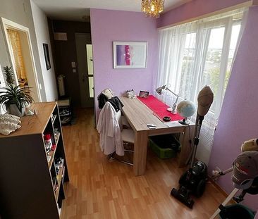 1½ Zimmer-Wohnung in Zürich - Kreis 9 Albisrieden, möbliert, auf Zeit - Photo 3