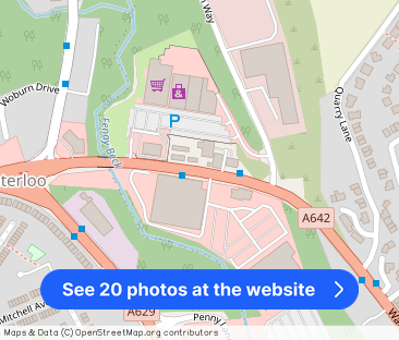 Wakefield Road, Huddersfield, HD5 - Photo 1