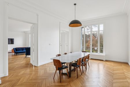 Appartement à louer à Paris 16Ème - Photo 3