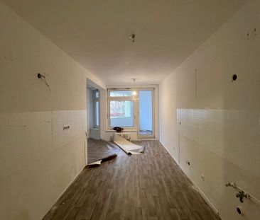 Wohnberechtigungsschein 100 + Dringlichkeit zwingend erforderlich!! - Photo 1