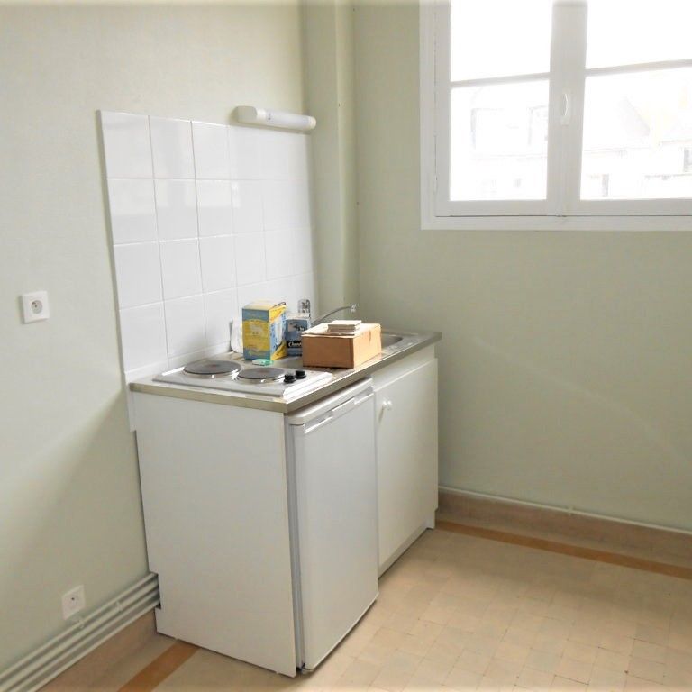 Location Appartement 1 pièce 34m² BLOIS 41000 - Photo 1