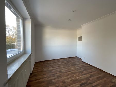 4-Zimmer-Wohnung in Wilhelmshaven Fedderwardergroden - Photo 5