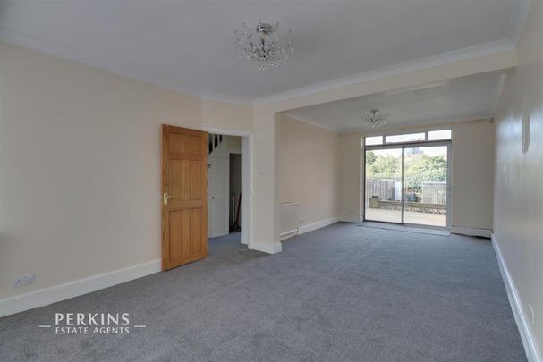 3 bedroom house to rent - Photo 1