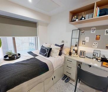 Studio to rent - Photo 1