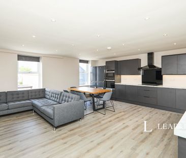 1 bedroom property to rent High Road, Beeston, Nottingham, Nottingh... - Photo 1