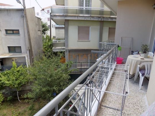 Διαμέρισμα για ενοικίαση Τρίπολη - Φωτογραφία 1