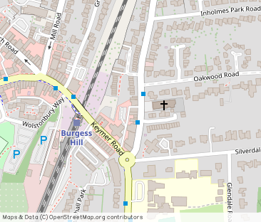 Junction Road, Burgess Hill, RH15 - Photo 1