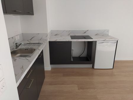 Appartement en location à Clermont-Ferrand Quartier Lafayette/Oradou - Photo 5