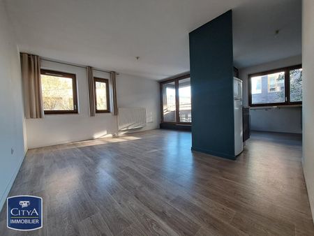 Location Appartement 2 pièces 51m² LOMME 59160 - Photo 2