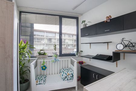 Te huur: Appartement Kromakkerweg in Eindhoven - Foto 2