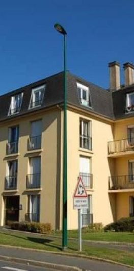 Location Appartement 1 pièce 28m² BAYEUX 14400 - Photo 1