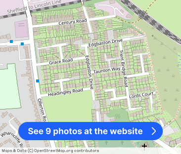 Edgbaston Drive, Retford, DN22 - Photo 1