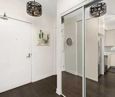 For Lease - 4655 Glen Erin Drive Unit# 706, Mississauga, Ontario - Photo 1