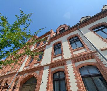 ++ einziehen & wohlfühlen - neu renovierte 3-Raum Wohnung - in dire... - Photo 1