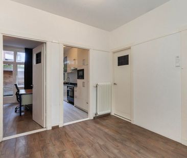 Laan van Nieuw Oosteinde 338, Voorburg Noord noord, 2274GG - Foto 1