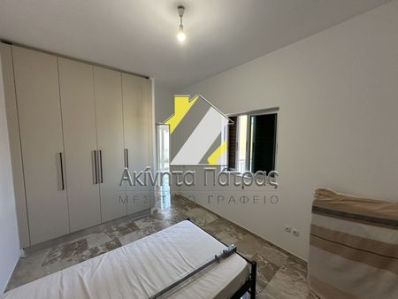 Διαμέρισμα για ενοικίαση Περιβόλα (Πάτρα) - Φωτογραφία 3
