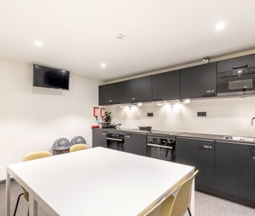 Studentenkamer - Leuven - Photo 5