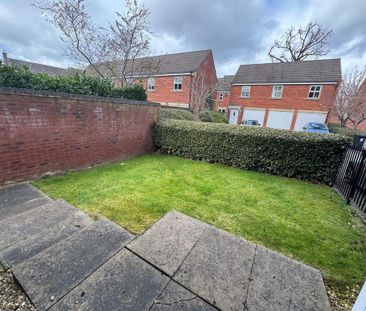 2 bedroom apartment to rent - Photo 4