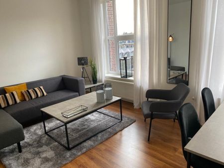 2e Sweelinckstraat, 2517 GW Den Haag - Photo 2