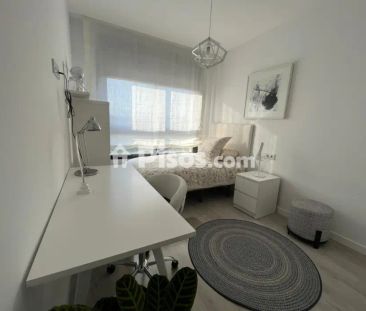 Piso en alquiler en Calle de María Barrientos - Photo 4