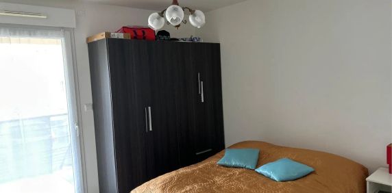 Appartement à louer 2 pièces 52.7m² - Photo 2