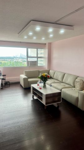 For Lease - 725 Donmills Road Unit# 2506, Toronto, Ontario - Photo 2