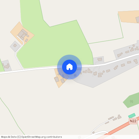 The Lodge, Cork City South, Ireland