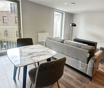 1 bedroom apartment to rent Apartment 306, Oxford Road, The HIVE, L... - Photo 1