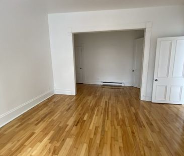 3435 Rue de Bullion apartment — Montréal, QC (3-Bedroom) - 3 Bedroom - Photo 3