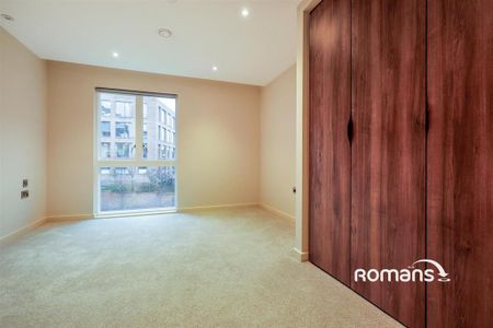 2 bedroom apartment to rent - Photo 2