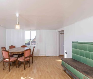 2.5 Zimmer, 70 m², 1. Stock - Foto 2