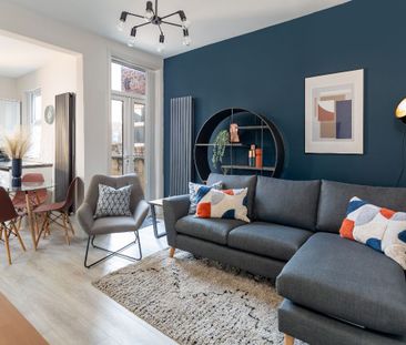 Leopold Rd, Kensington Fields. - Photo 1