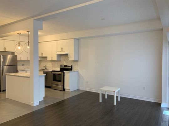 For Lease - 12 Cleland Avenue, Hamilton, Ontario - Photo 1