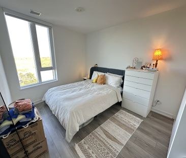 For Lease - 3100 Keele Street Unit# 1007, Toronto, Ontario - Photo 3