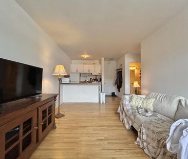 Appartement 3 ½ à louer Sainte-Foy / Sillery juillet 2026 - Photo 1