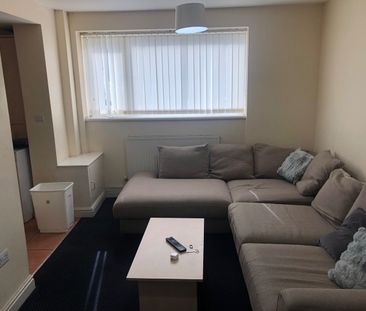 2 Bed Flat, Highgate Street, L7 - Photo 1