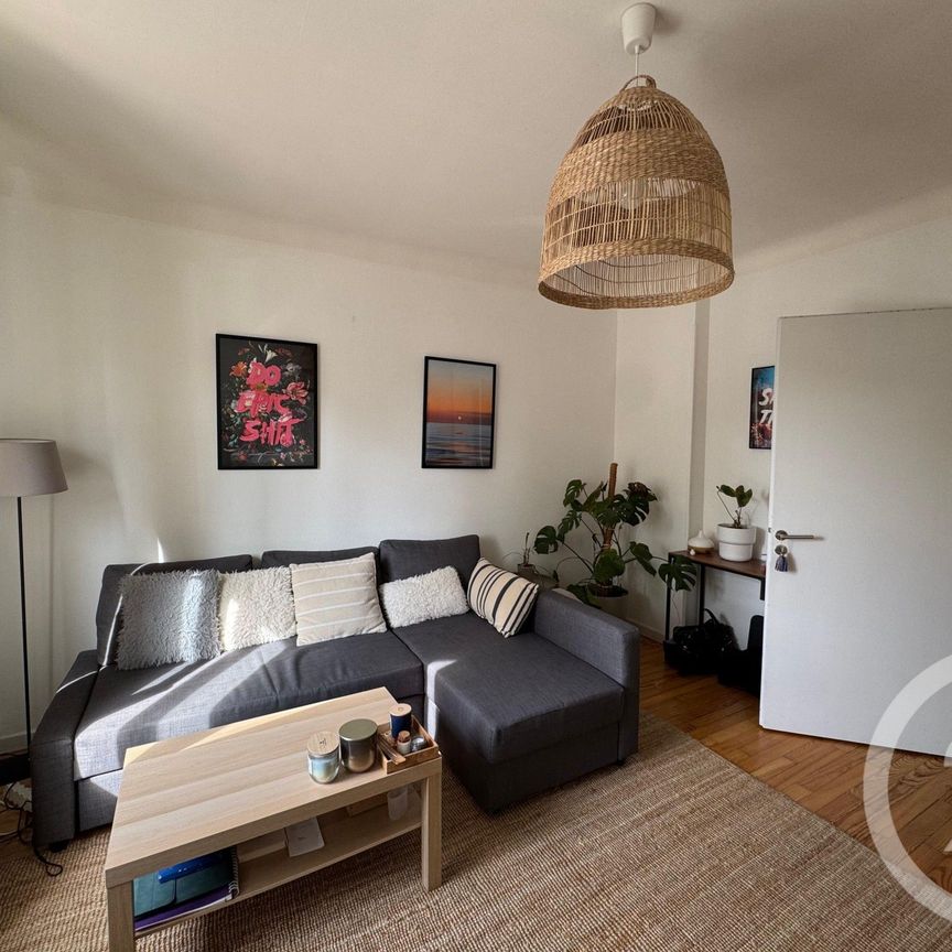 Location Appartement 3 pièces 78m² LE BAN ST MARTIN 57050 - Photo 1